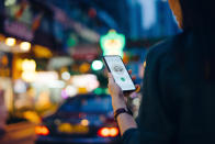 Remember when the only way to get home after a night out was to cross your fingers and pray for a taxi? And then came Uber. The app was revolutionary in eliminating the hassles of trying to nab a ride after a night on the tiles. Other reasons people fell in love with Uber was the fact that it was cashless and often cheaper than traditional metered taxis, and it was a heck of a lot more of an attractive prospect than the night bus. But Uber hasn’t been without controversy. As Uber continued to grow, local taxi firms and unions protested. The company has also faced safety concerns after several reported cases of sexual assault. Most recently Uber has been stripped of its London licence after authorities found that more than 14,000 trips were taken with drivers who had faked their identity on the firm’s app. Moving onto an entirely different U, aside from trainers the decades other footwear of choice was the shapeless, sheepskin boots known as UGGs. Sure they’re warm and cosy, but like their Croc counterparts UGGs are equally as divisive courting much sartorial scrutiny for their crime of being ‘ugly’. [Photo: Getty]