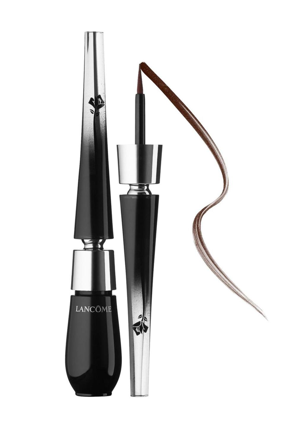 Lancome Grandiose Bendable Liquid Eyeliner