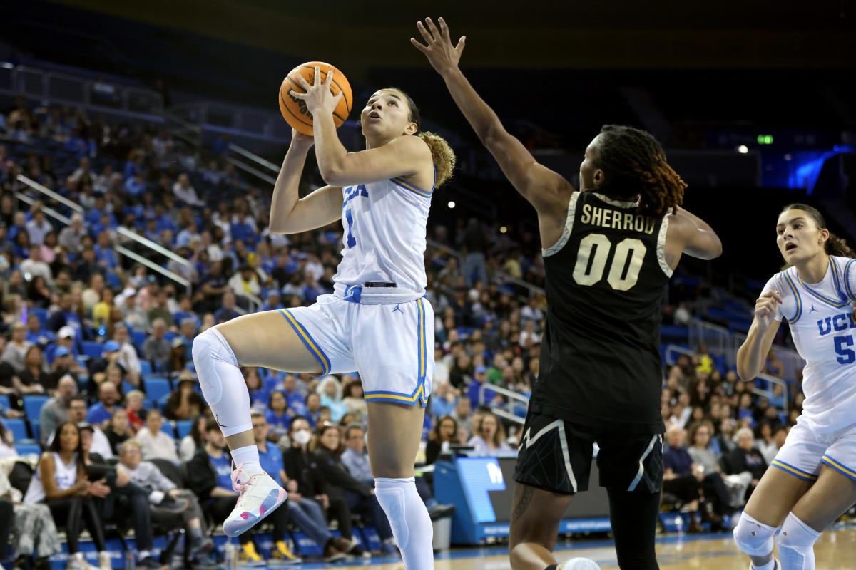 Women's NCAA tournament - Friday's top takeaways - Yahoo Sports