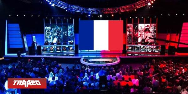 Francia prohíbe términos como “Esports” y "Streamer" para preservar la pureza del lenguaje