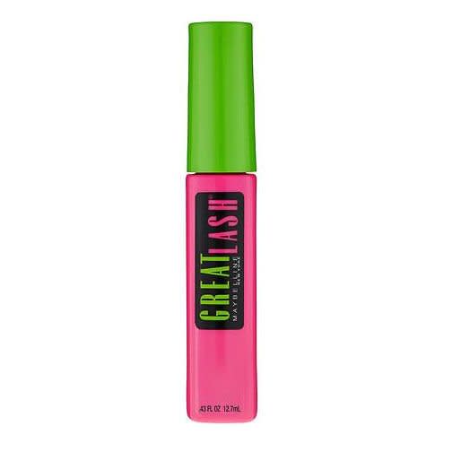 Maybelline Great Lash Washable Mascara