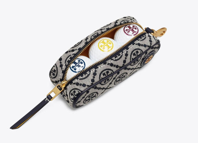 Fall In Love With This Trio Of Tory Burch T Monogram Jacquard Bags