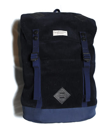 NEIGHBORHOOD backpack （$4,759/HOODS）