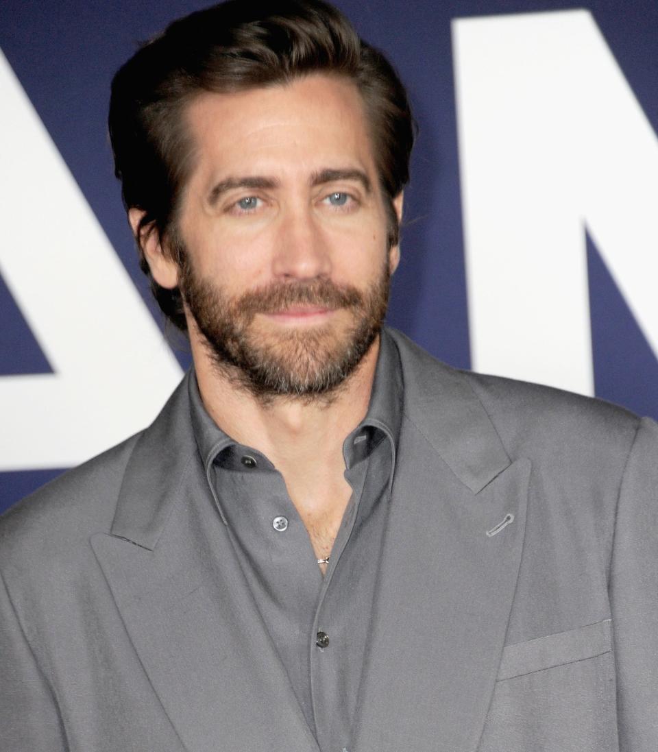 Jake Gyllenhaal