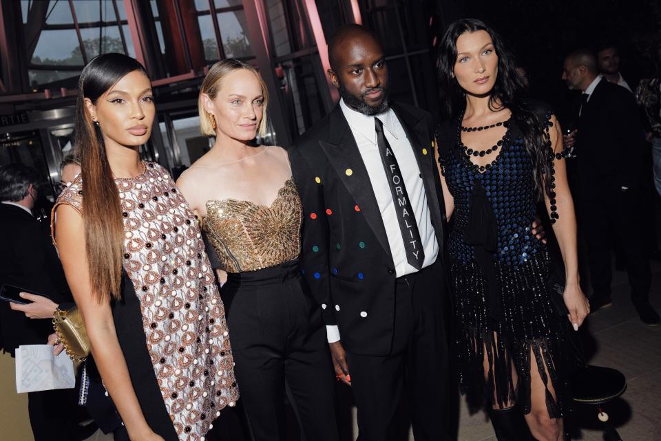 A Whirlwind Recap of Louis Vuitton’s Glittering Events in Monte Carlo and Paris