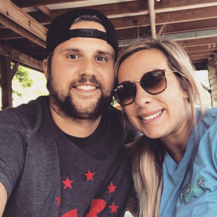 Ryan Edwards and Family Fired From Teen Mom OG Mackenzie Standifer Speaks Out