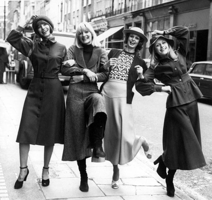 60s fashion women grease