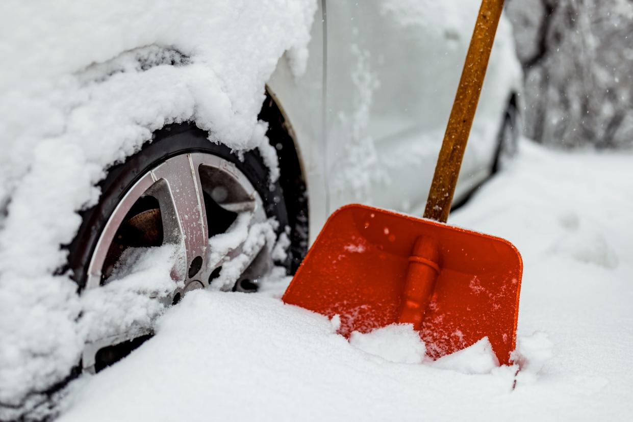 Prepare your home for winter before the first storm of the season hits.