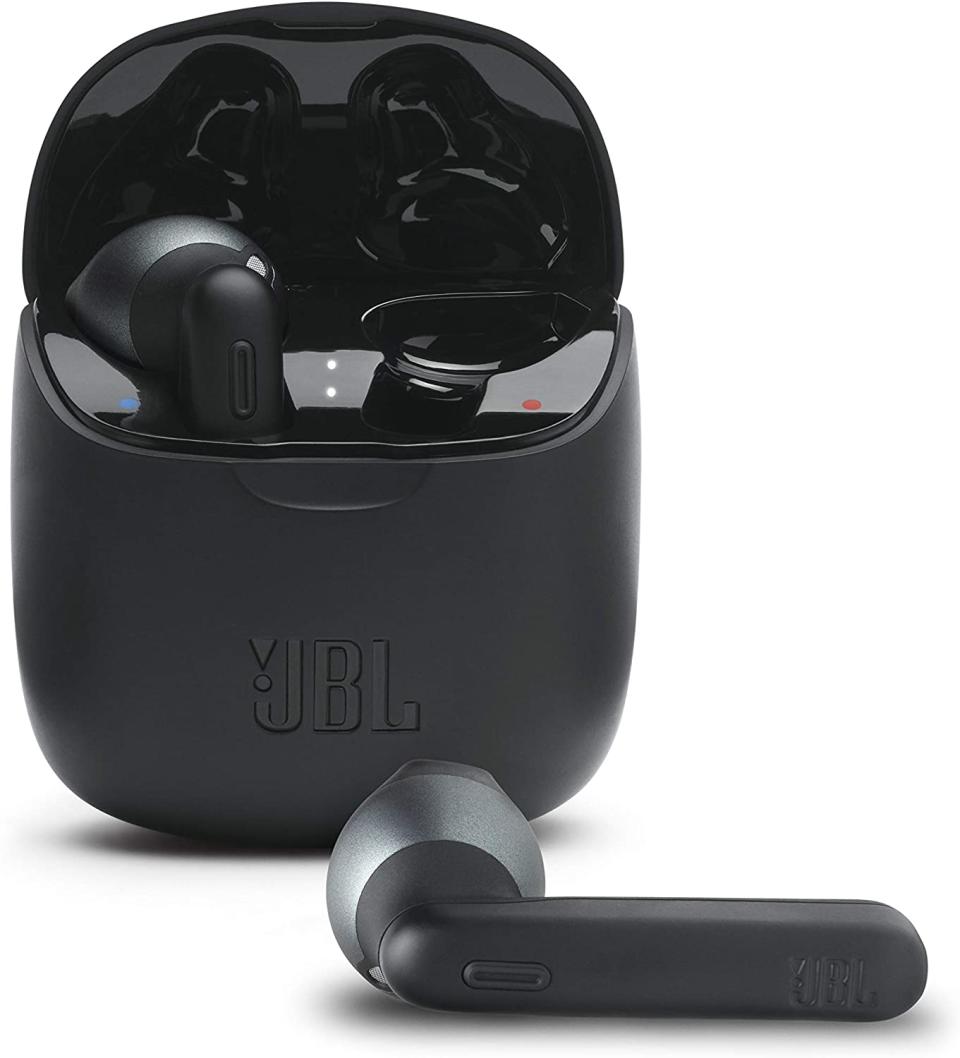 JBL Tune 225 TWS Earbuds