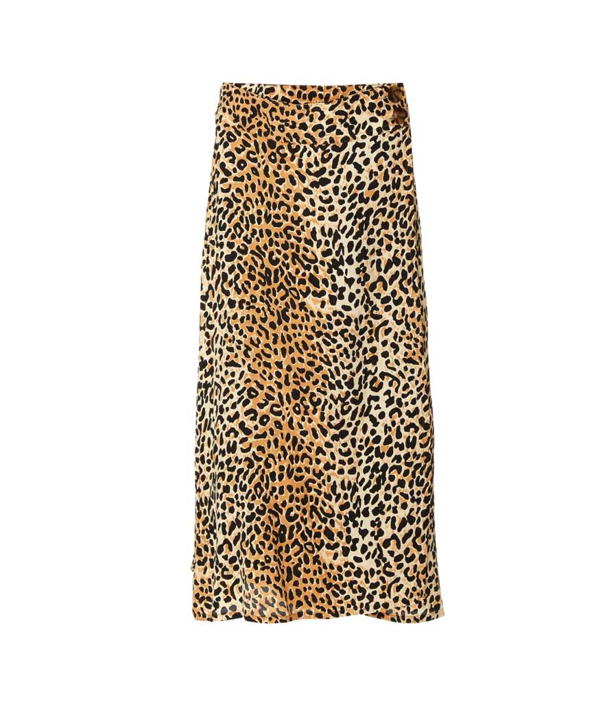 <p>Valois Leopard Midi Skirt, $150, <a rel="noopener" href="https://fave.co/2N3erjq" target="_blank" data-ylk="slk:modaoperandi.com;elm:context_link;itc:0;sec:content-canvas" class="link ">modaoperandi.com</a> </p>