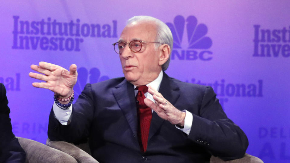 Activist Nelson Peltz is waging a campaign to get two Disney board seats.