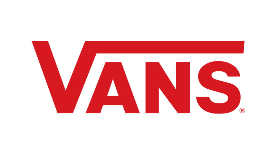 vans logo