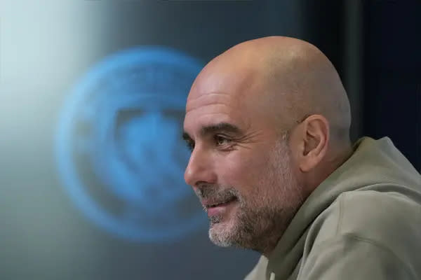 Manchester City insider reveals ‘growing feeling’ from within City Group staff on Pep Guardiola’s future