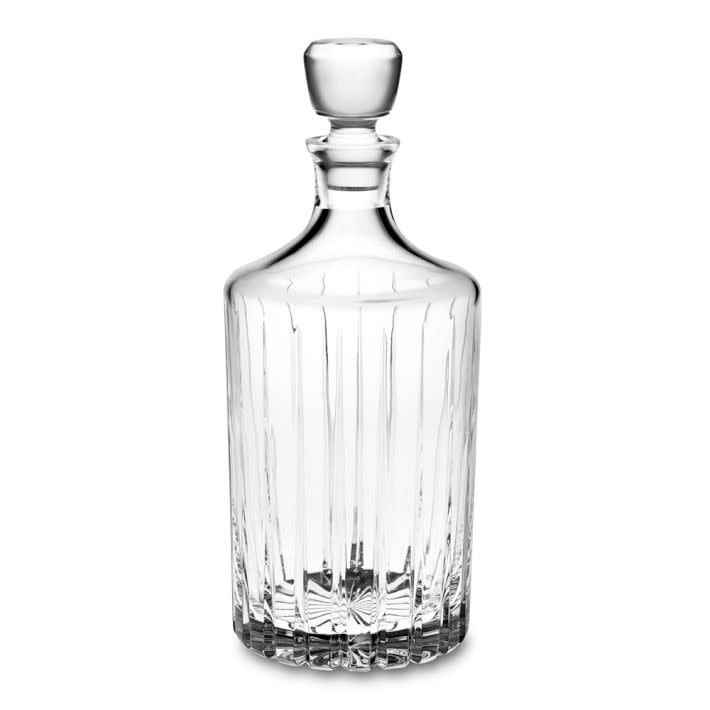 16) Dorset Spirit Decanter