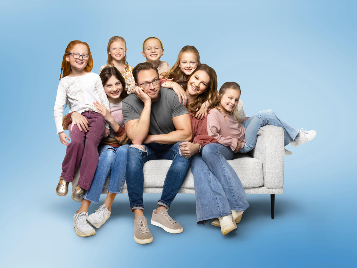 OutDaughtered Stars On Taking A 2 Year Hiatus From TV It Just   5262314bbacb6cd2840b4e05b55825ba