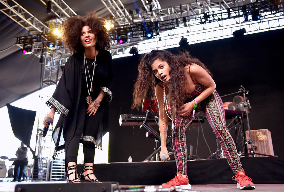 Ibeyi