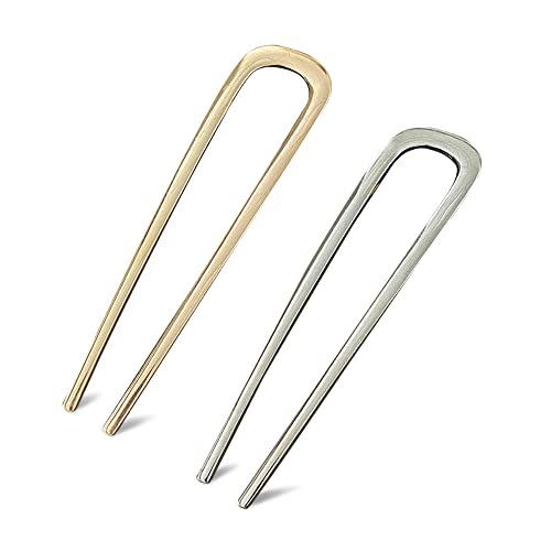 <p>Yitexin Plus-Size Vintage Metal U-shaped Hairpin</p><p>amazon.com</p><p>$9.99</p><p><a href="https://www.amazon.com/dp/B09YND6WFX?tag=syn-yahoo-20&ascsubtag=%5Bartid%7C10049.a.25834946%5Bsrc%7Cyahoo-us" rel="nofollow noopener" target="_blank" data-ylk="slk:Shop Now;elm:context_link;itc:0;sec:content-canvas" class="link rapid-noclick-resp">Shop Now</a></p><span class="copyright">amazon.com</span>