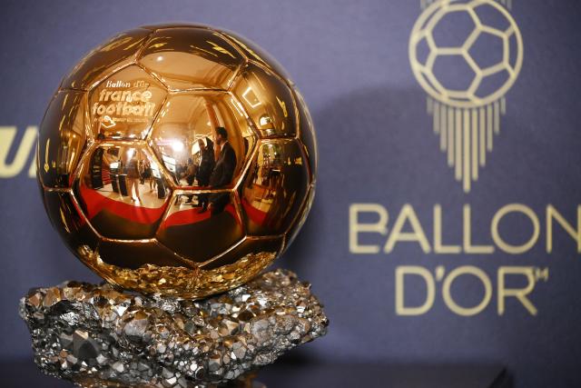 Ballon d'or 2023 : Lionel Messi, encore et toujours