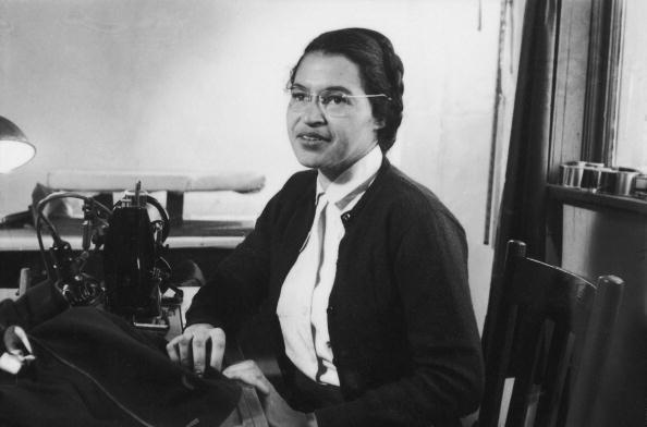 Rosa Parks was an activist long before she refused to give up her bus seat, and more things you need to know about the civil rights leader