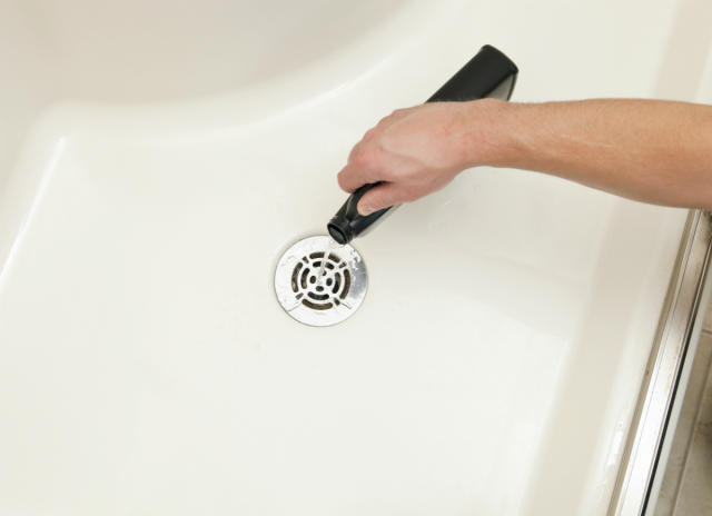 How to Unclog a Shower Drain Without Damaging Plumbing - Bob Vila