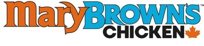 Mary Brown's Chicken Logo (CNW Group/Mary Brown's Chicken)