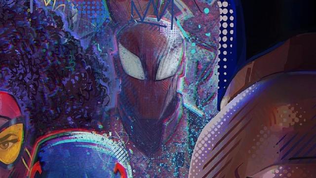 All the New Spider-Man Variants We Saw in the ACROSS THE SPIDER-VERSE  Trailer and Poster - Nerdist