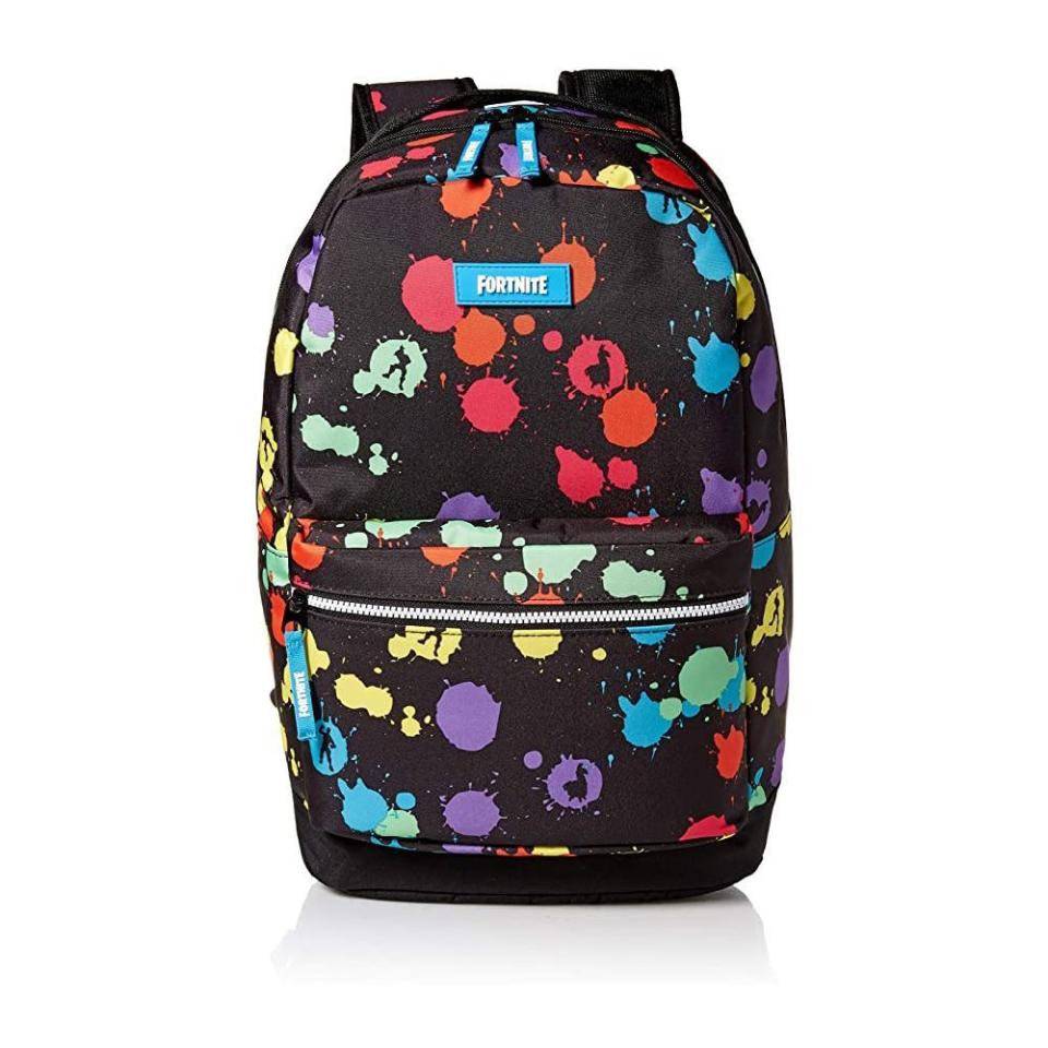 Fortnite Kids' Big Multiplier Backpack