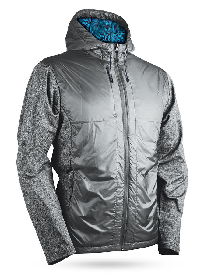 Sun Mountain Women's Colter Jacket