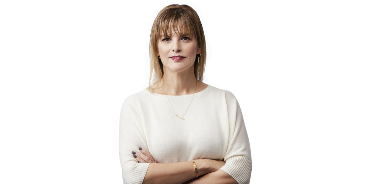 Tara Latini, HSBC Country Head of Wealth and Personal Banking