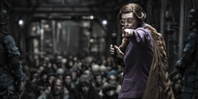 Snowpiercer' Is Leading A Revolution In The Movie Industry, And It's  Putting Hollywood To Shame