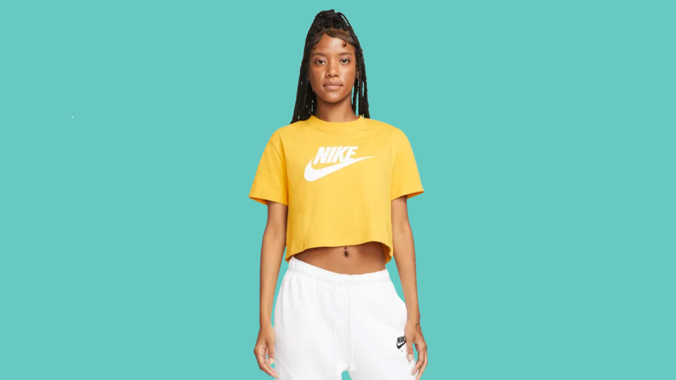 15 most popular activewear brands of 2023: Nike