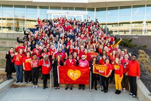 UMKC Now Has A Football Team: The Kansas City Chiefs