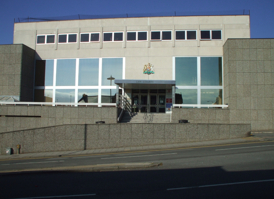 <em>The boy appeared at Brighton Youth Court after raping his sister repeatedly (Wikipedia)</em>