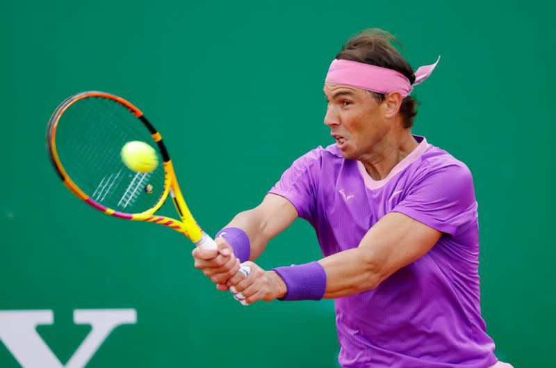 ATP Masters 1000 - Monte Carlo Masters