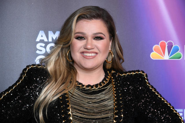 Kelly Clarkson changes 'Piece By Piece' lyrics after divorce