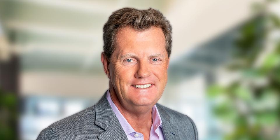 Snowflake CEO Frank Slootman