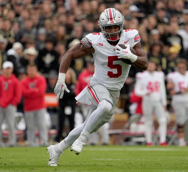 Ohio State football beat Penn State: 5 things we learned about OSU