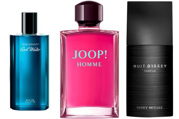 The Fragrance Shop is offering up to 60 percent off fragrances for