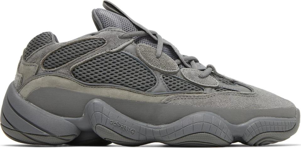 Yeezy 500 Granite