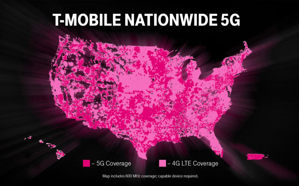 T-Mobile