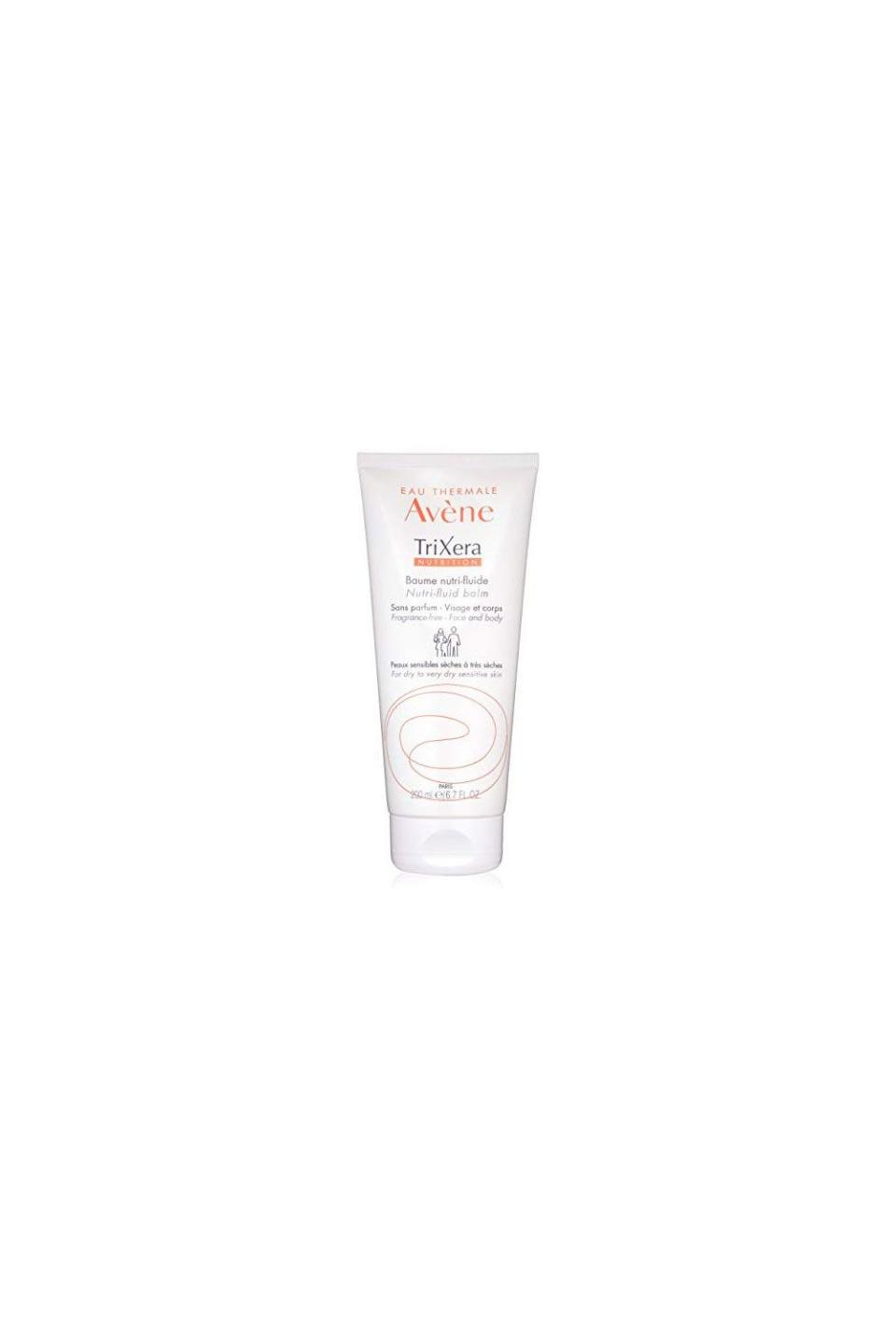 Avene Trixera Nutrition Nutri-Fluid Balm