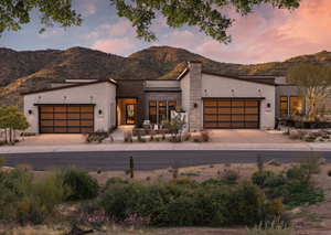 Toll Brothers offers move-in ready and quick move-in homes available in communities throughout Arizona