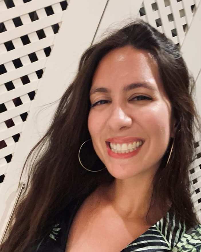 Diddy’s chief of staff, Kristina Khorram, is described in Jones’ complaint as the “Ghislaine Maxwell to Sean Combs’ Jeffrey Epstein” and allegedly “ordered sex workers and prostitutes for him.” Diddy/Facebook