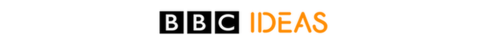 BBC Ideas logo