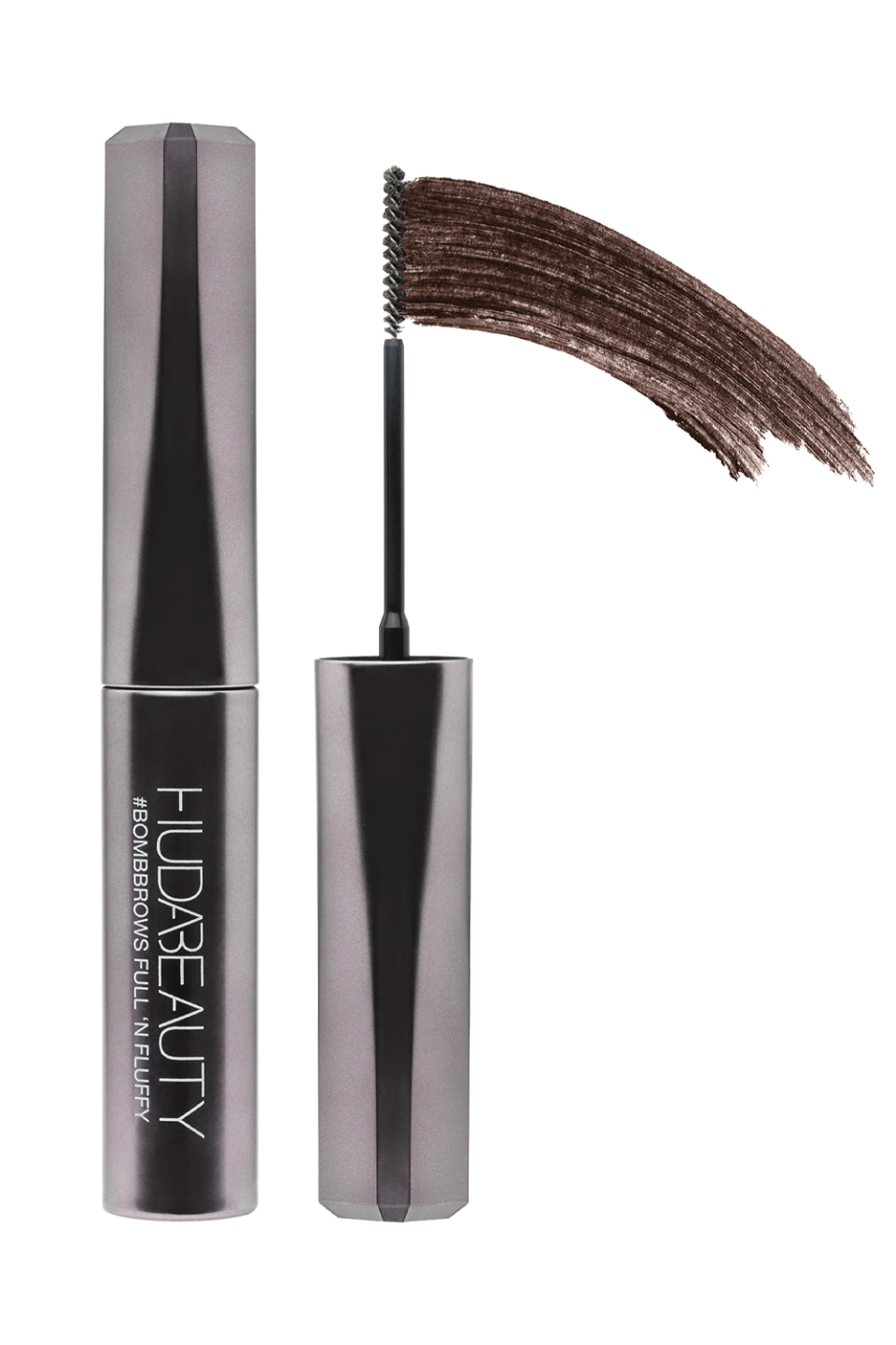 <p><a href="https://go.redirectingat.com?id=74968X1596630&url=https%3A%2F%2Fwww.sephora.com%2Fproduct%2Fhuda-beauty-bombbrows-full-n-fluffy-volumizing-fiber-gel-P477168&sref=https%3A%2F%2F" rel="nofollow noopener" target="_blank" data-ylk="slk:Shop Now;elm:context_link;itc:0;sec:content-canvas" class="link ">Shop Now</a></p><p>Huda Beauty #BombBrows Full ‘n Fluffy Volumizing Fiber Gel</p><p>$19.00</p><p>sephora.com</p><span class="copyright">Courtesy Image</span>