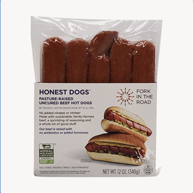 Hot dogs rising to new culinary heights, Food