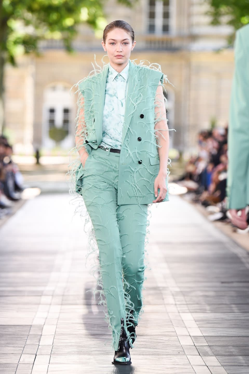 Berluti Menswear SS20