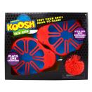 <p><strong>Koosh</strong></p><p>amazon.com</p><p><strong>$24.99</strong></p><p><a href="https://www.amazon.com/dp/B09RG9298Y?tag=syn-yahoo-20&ascsubtag=%5Bartid%7C10050.g.2127%5Bsrc%7Cyahoo-us" rel="nofollow noopener" target="_blank" data-ylk="slk:Shop Now;elm:context_link;itc:0;sec:content-canvas" class="link ">Shop Now</a></p><p>This Koosh game plays like lacrosse. The ball is soft enough that kids could <em>maybe</em> get away with playing indoors in the Winter months. </p>