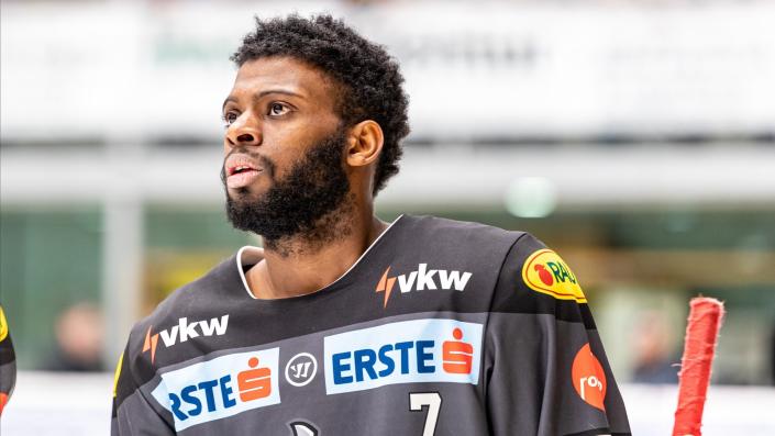 Jordan Subban was the subject of yet another racist attack in the lower levels of pro hockey. (Getty)