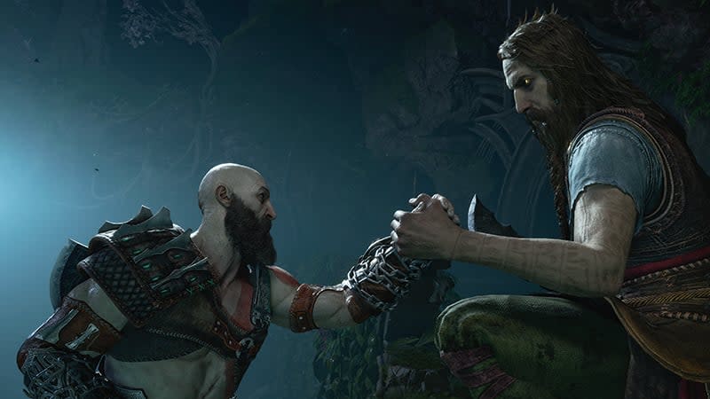 God of War Ragnarök Review: Worthy of Valhalla